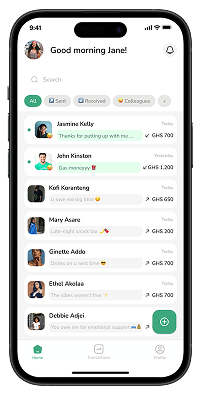 Chat Interface